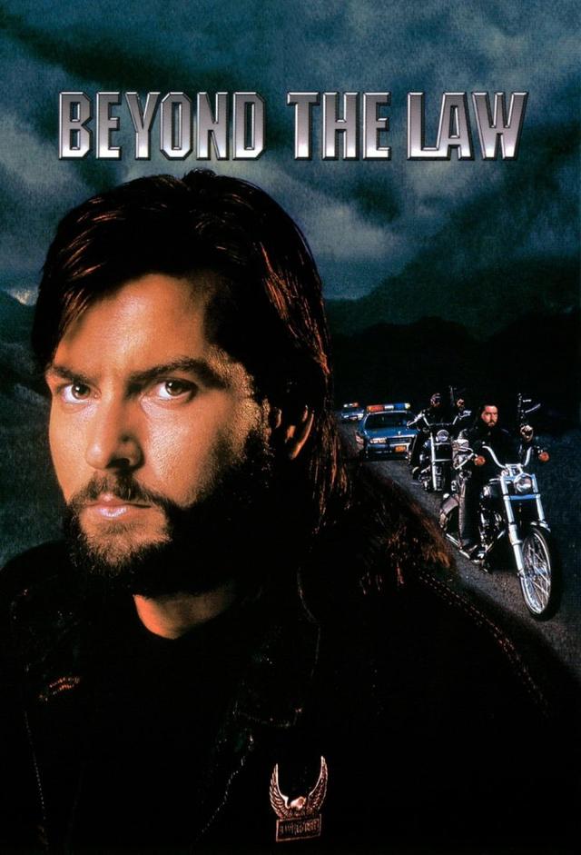 Beyond The Law