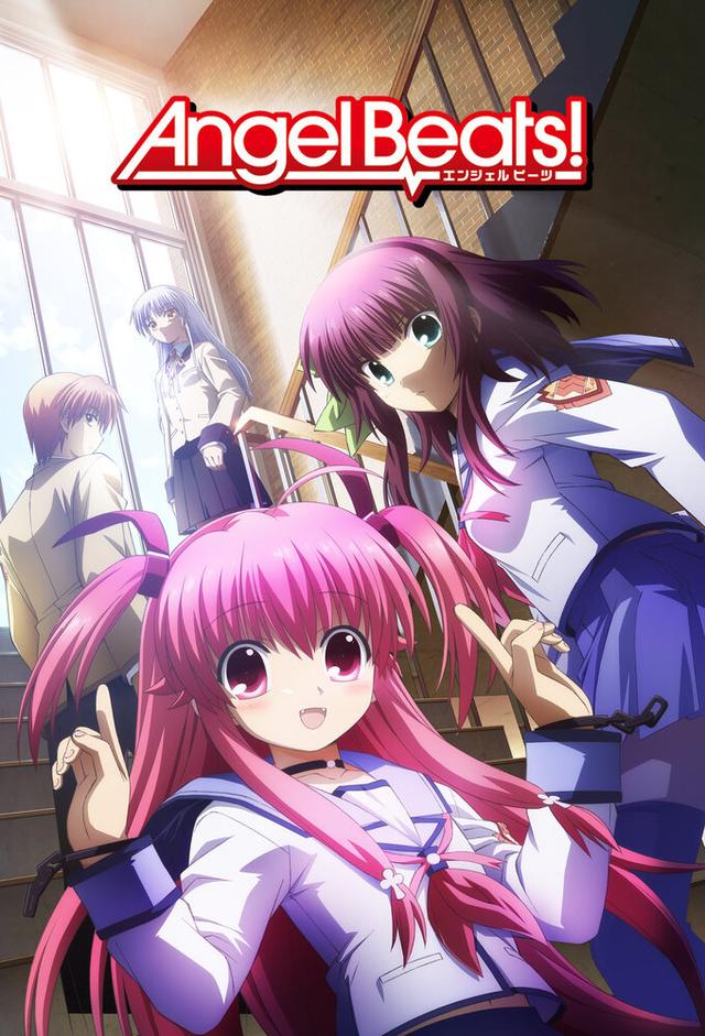 Angel Beats! OVA - Hell's Kitchen