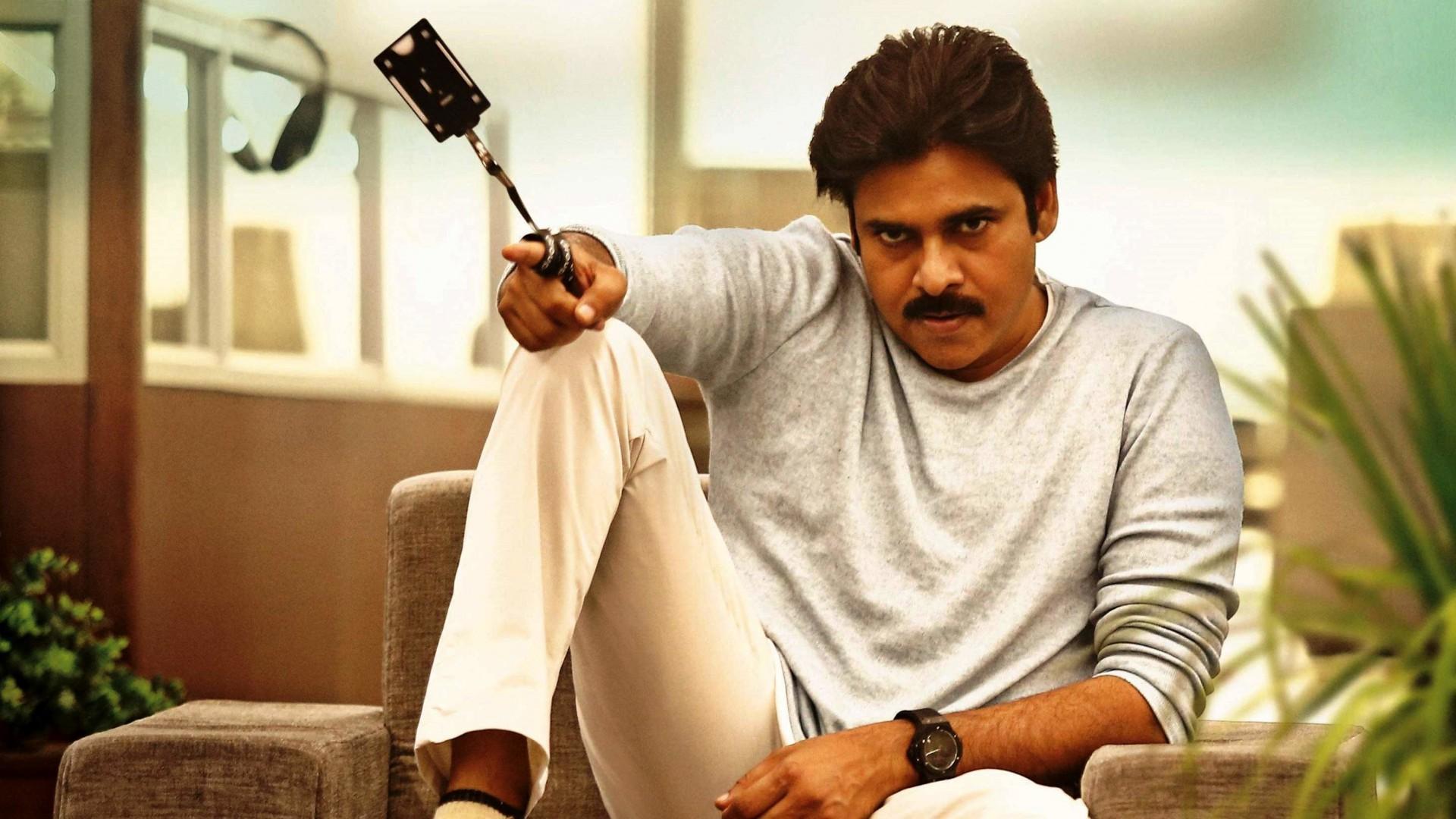 Agnyaathavaasi