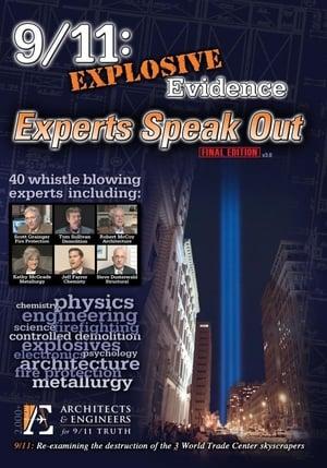 9/11: Explosive Evidence: Experts Speak Out