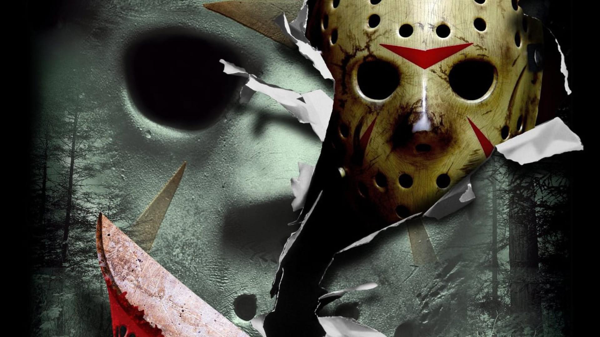 Crystal Lake Memories: The Complete History of Friday the 13th