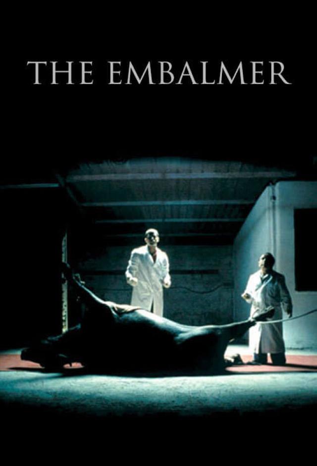 The Embalmer