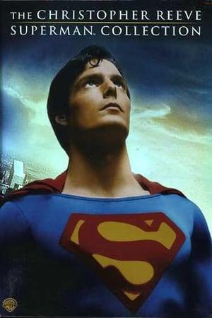 Making 'Superman': Filming the Legend