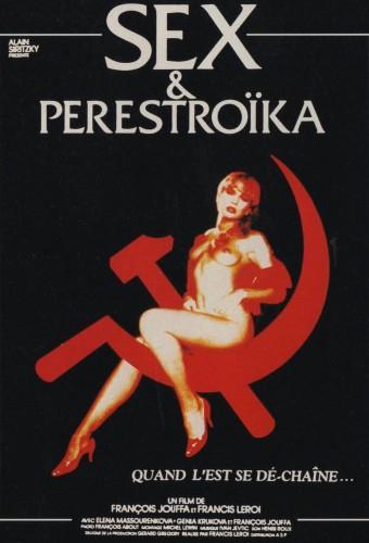 Sex & Perestroika