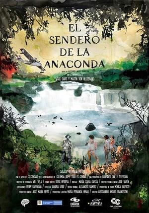 The Anaconda Trail