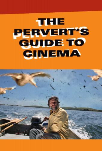 The Pervert's Guide to Cinema