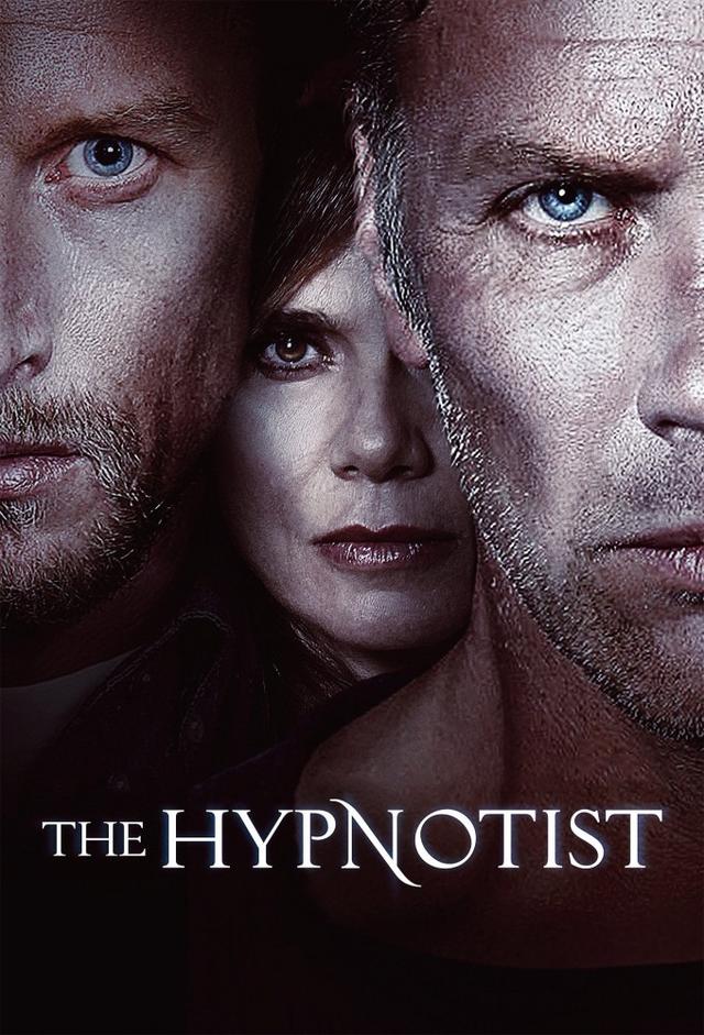 The Hypnotist