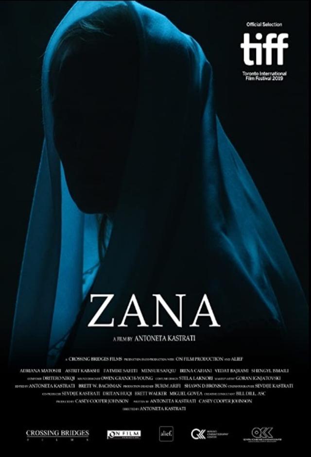 Zana