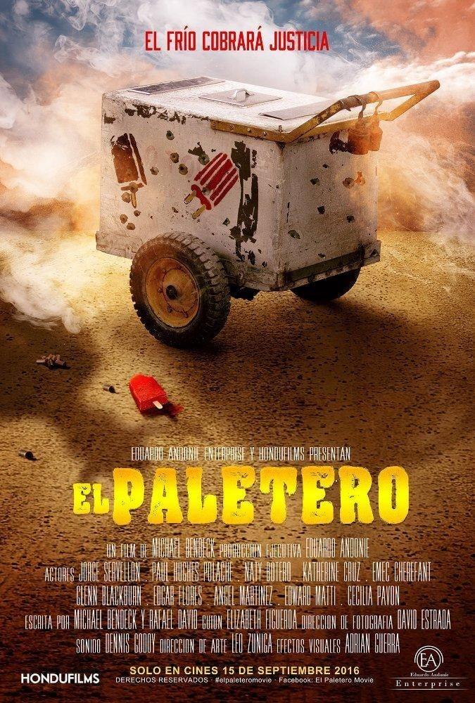 The Paletero