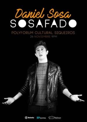 Daniel Sosa: Sosafado