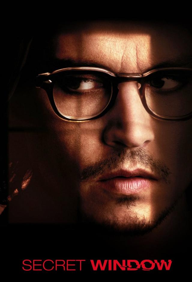 Secret Window