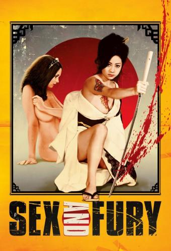Sex and Fury