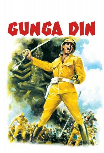 Gunga Din