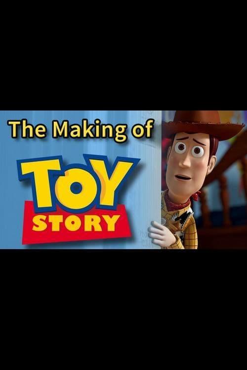 The Making of 'Toy Story'