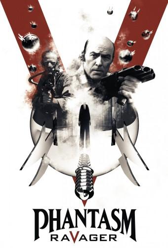 Phantasm: Ravager