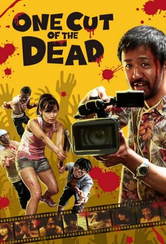 One Cut of the Dead