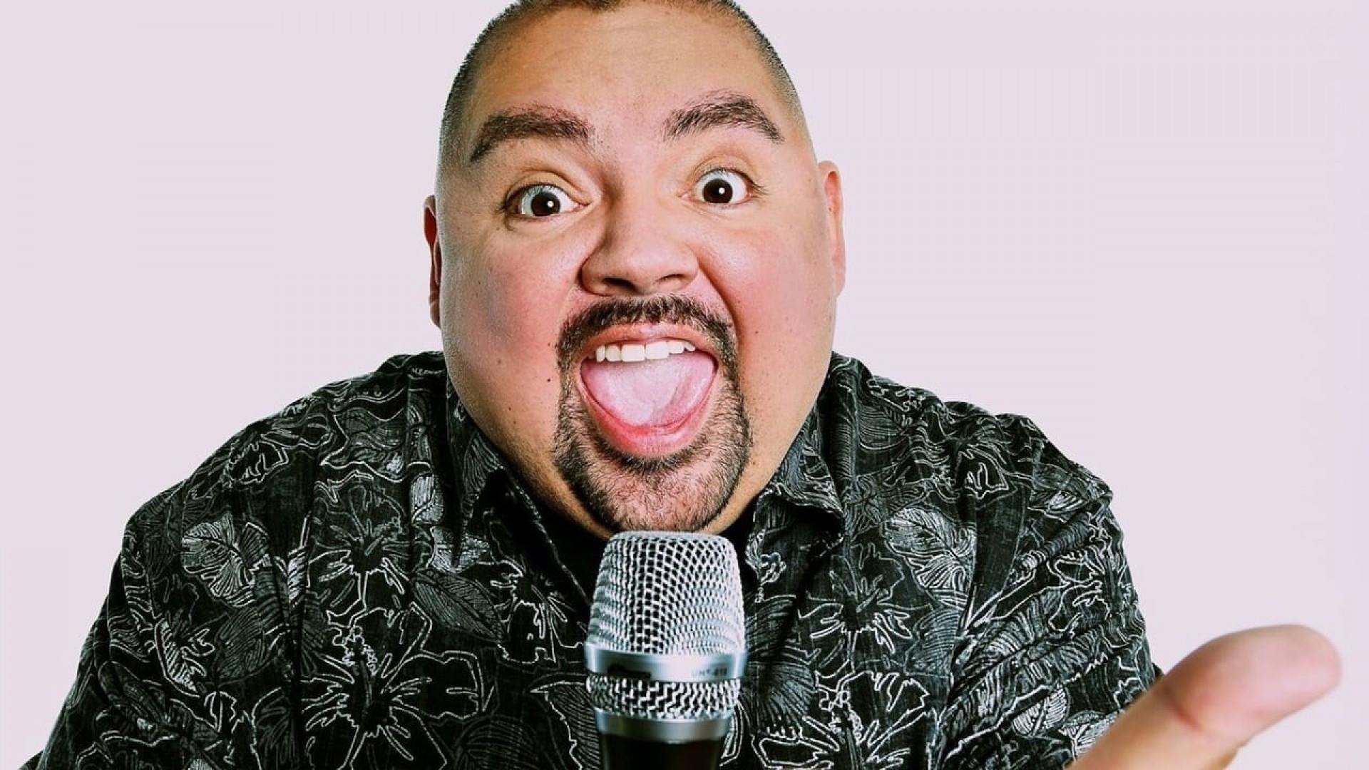 Gabriel "Fluffy" Iglesias: One Show Fits All