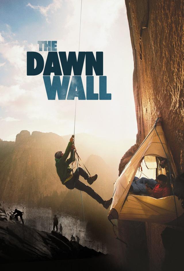 The Dawn Wall