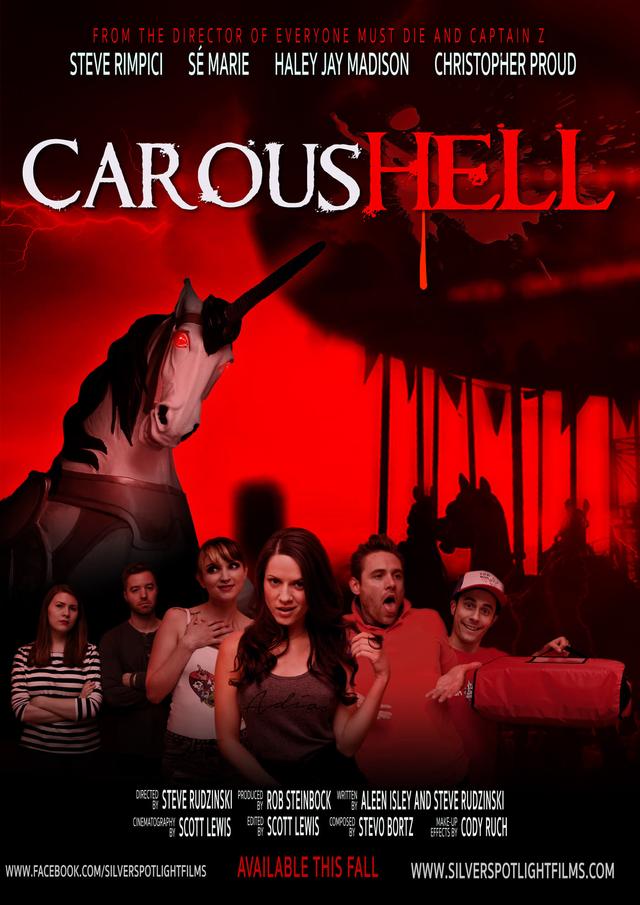 CarousHELL