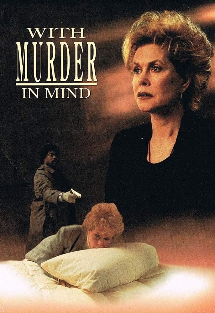 With Murder in Mind