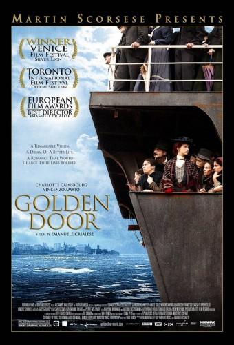 Golden Door