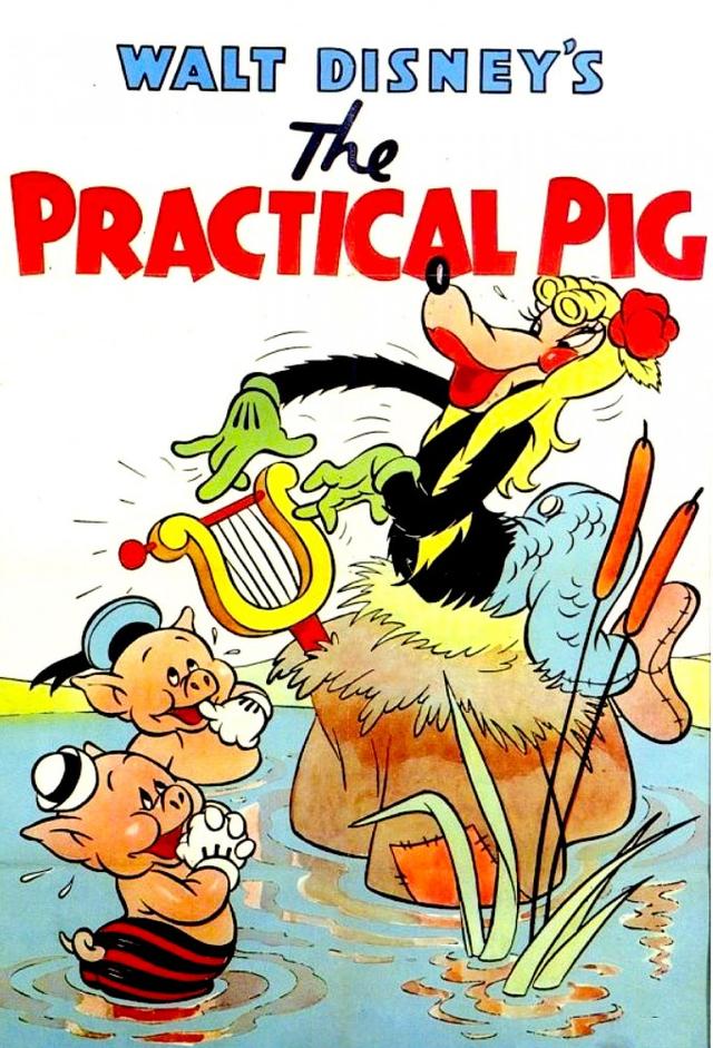 The Practical Pig