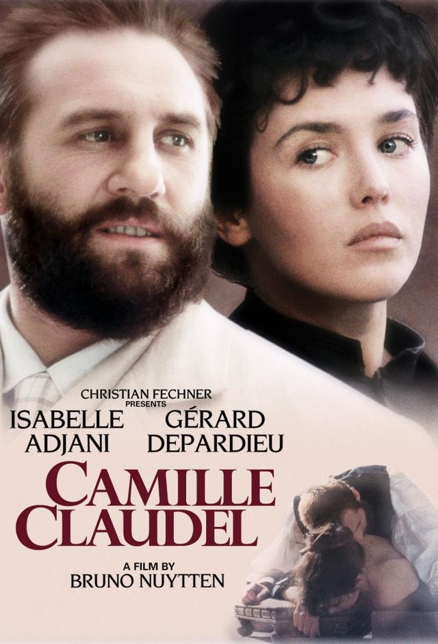 Camille Claudel