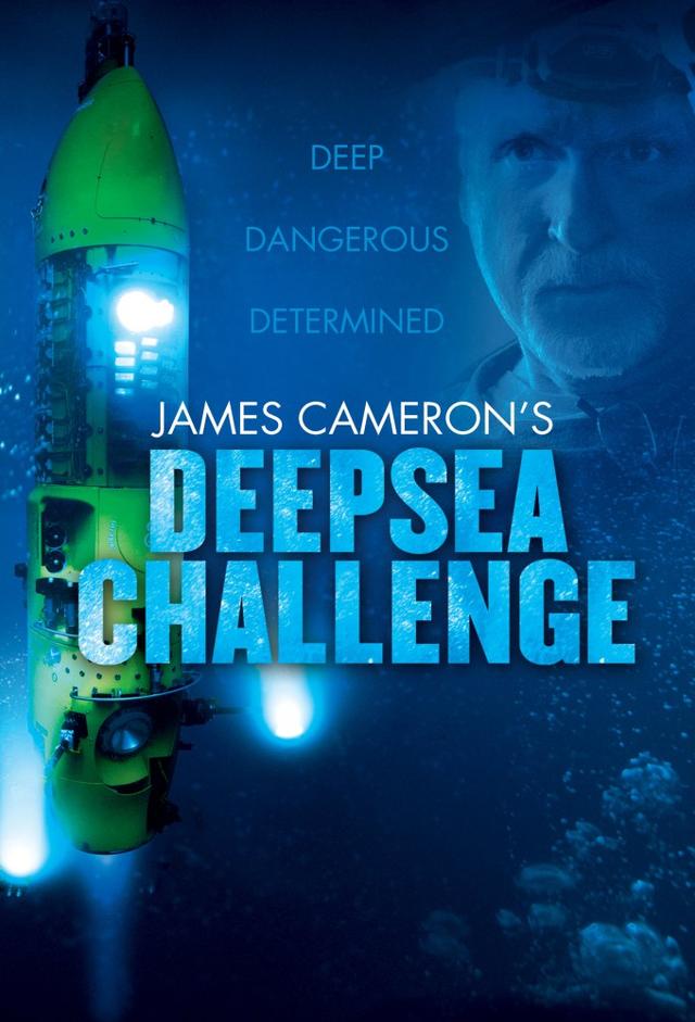 Deepsea Challenge
