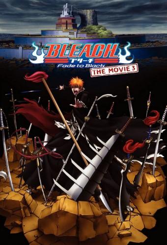 Bleach: Fade to Black