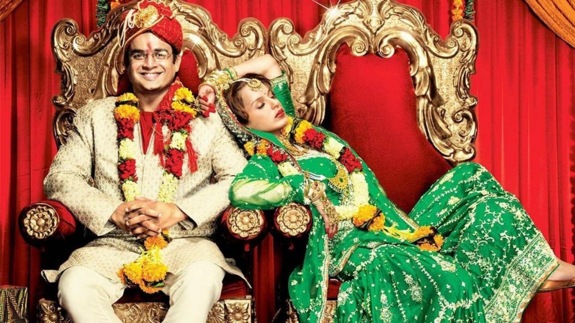 Tanu Weds Manu