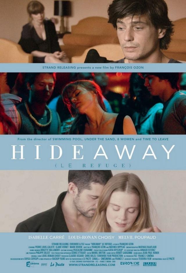 Hideaway (Le refuge)