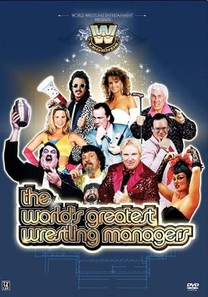 WWE: The World's Greatest Wrestling Managers