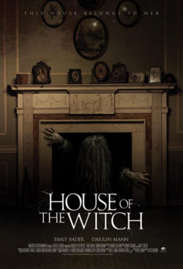 Night of the Witch