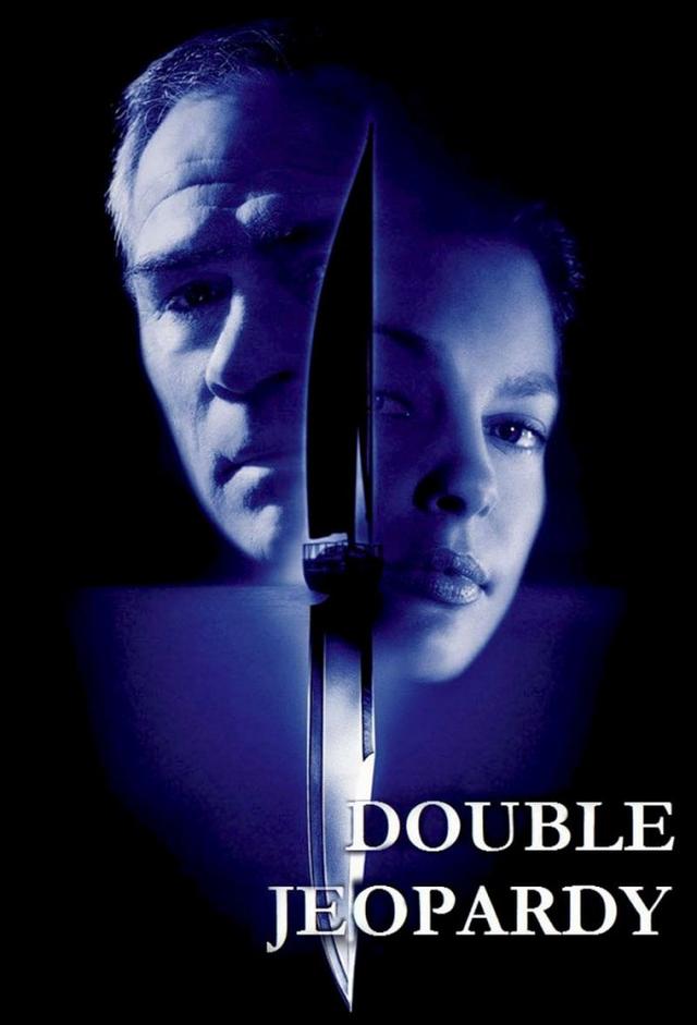 Double Jeopardy