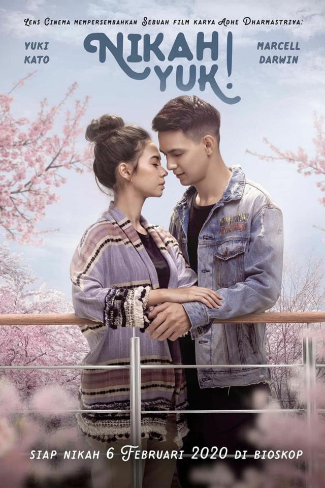 Nikah Yuk!