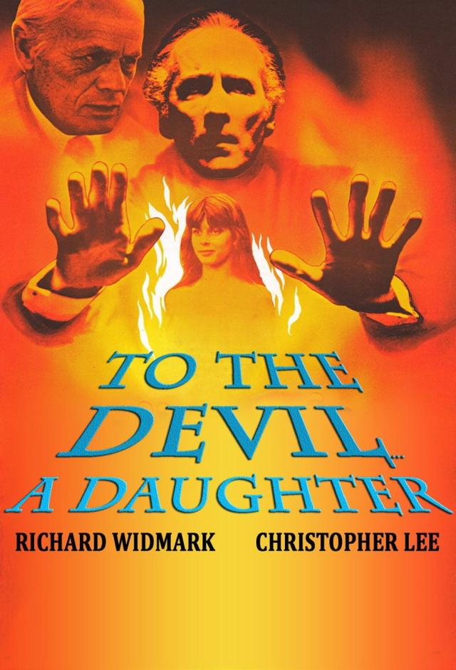 To the Devil a Daughter