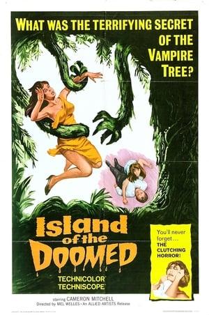 Island of the Doomed