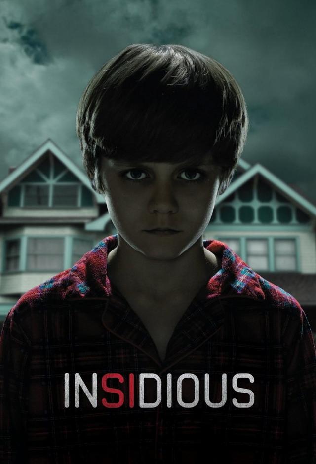 Insidious