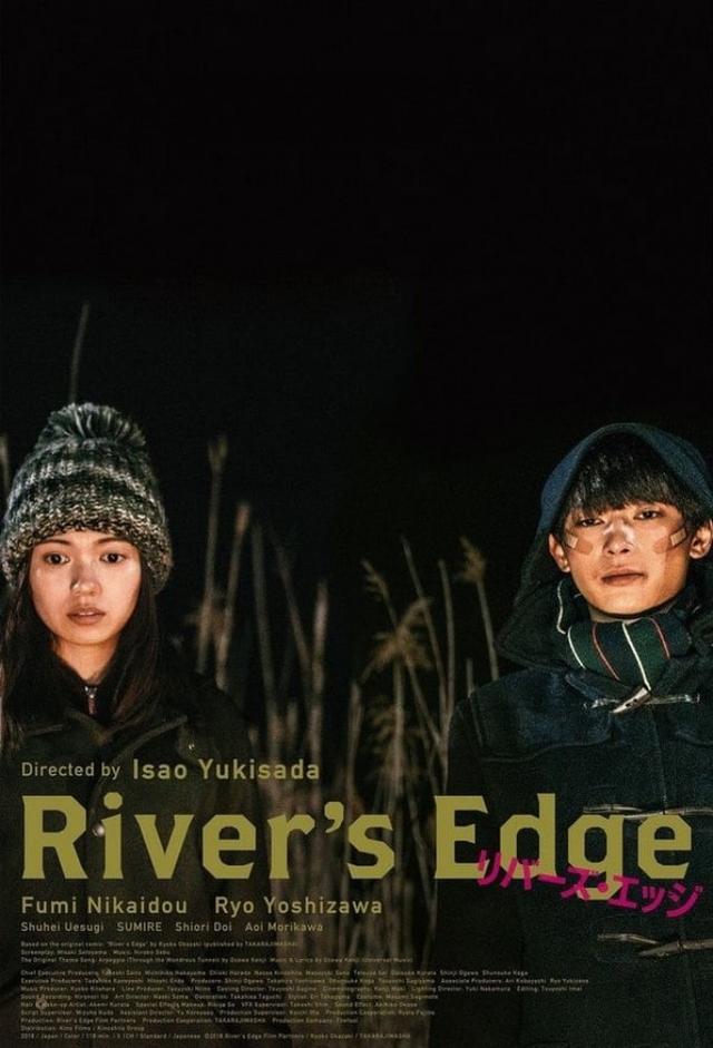 River's Edge