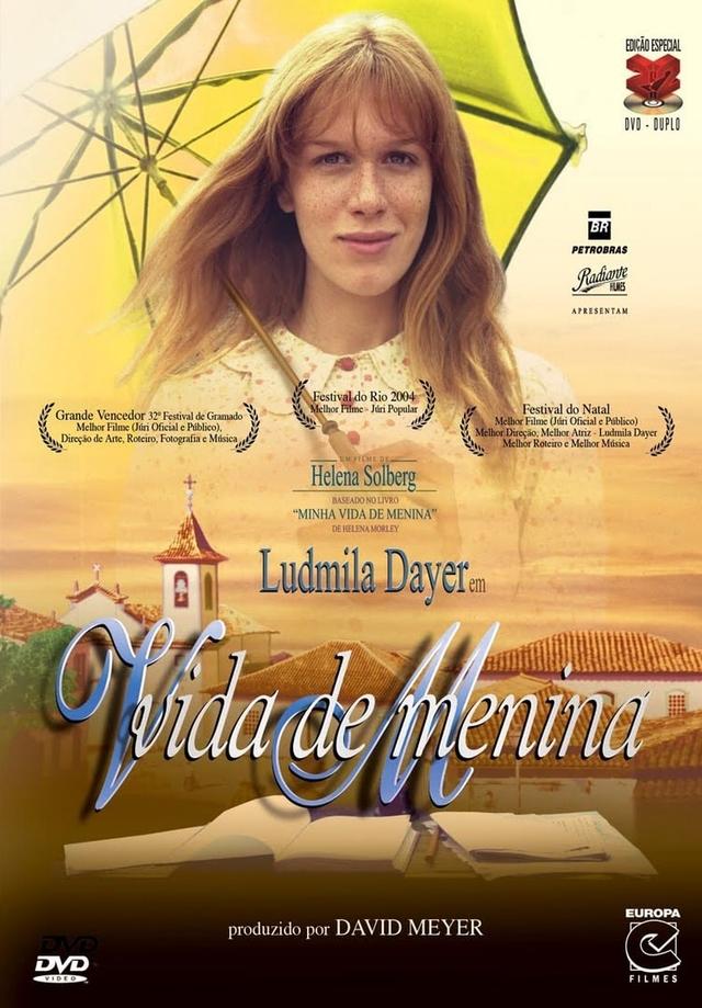 Diary of a Provincial Girl