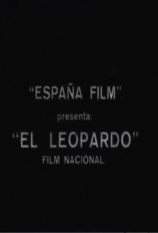 El leopardo