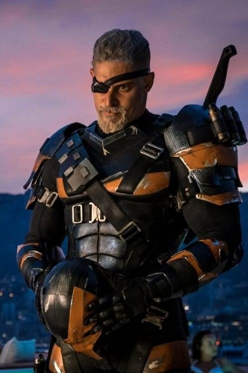 Deathstroke