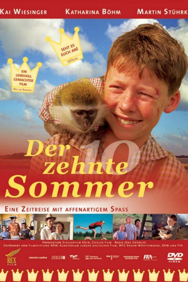 Der Zehnte Sommer