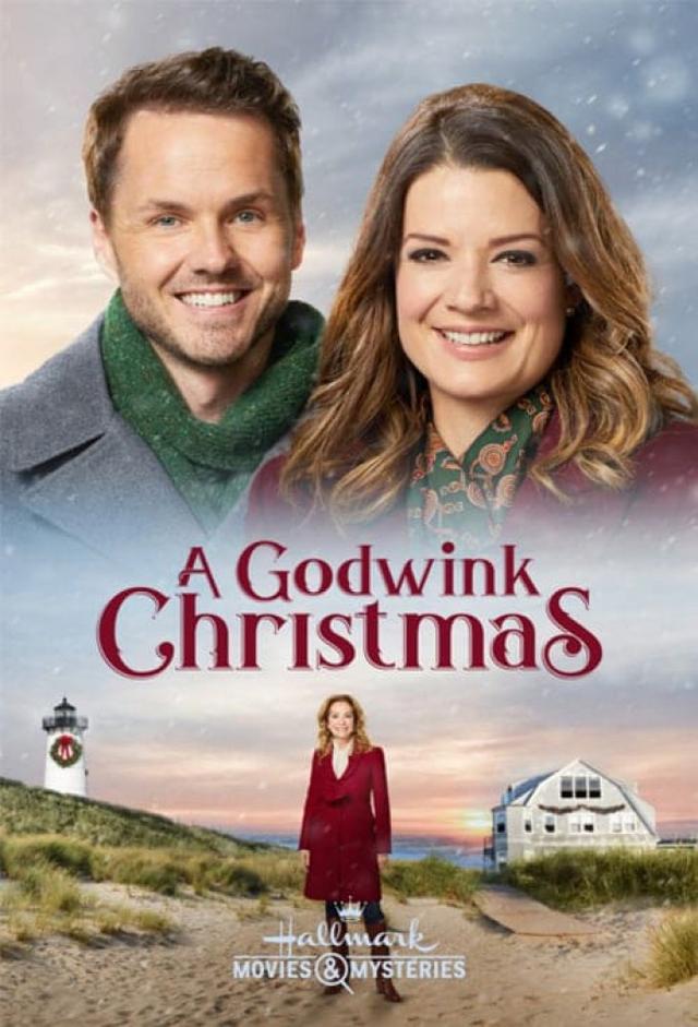 A Godwink Christmas