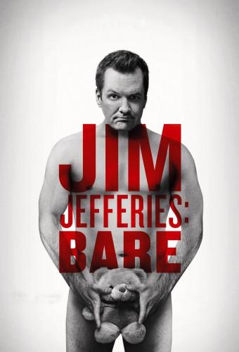 Jim Jefferies: Bare