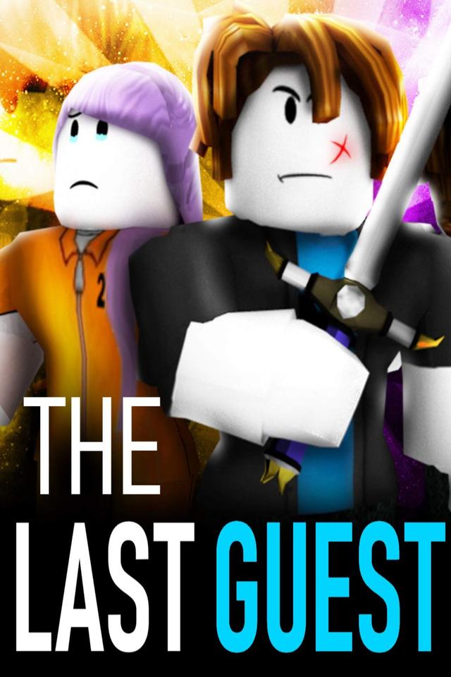 The Last Guest - A Roblox Action Movie