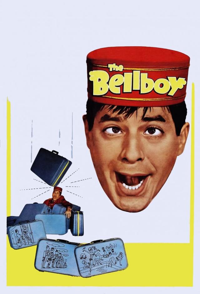 The Bellboy