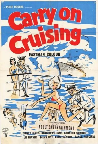 Carry On Cruising