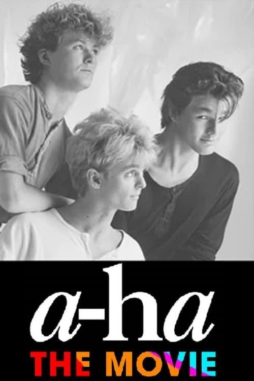 a-ha - The Movie