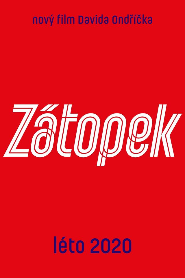 Zátopek